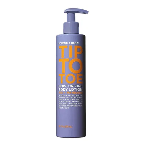Formula 10.0.6 Tip To Toe Moisturizing Body Lotion 300ml