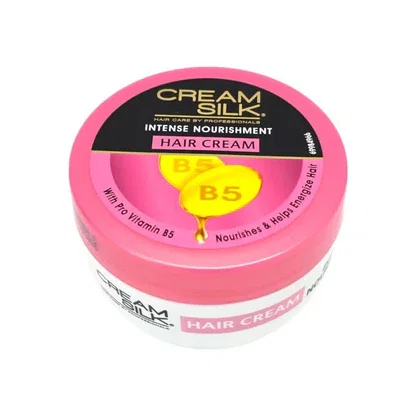 Cream Silk Hair Cream Intense Nourishment 150ml