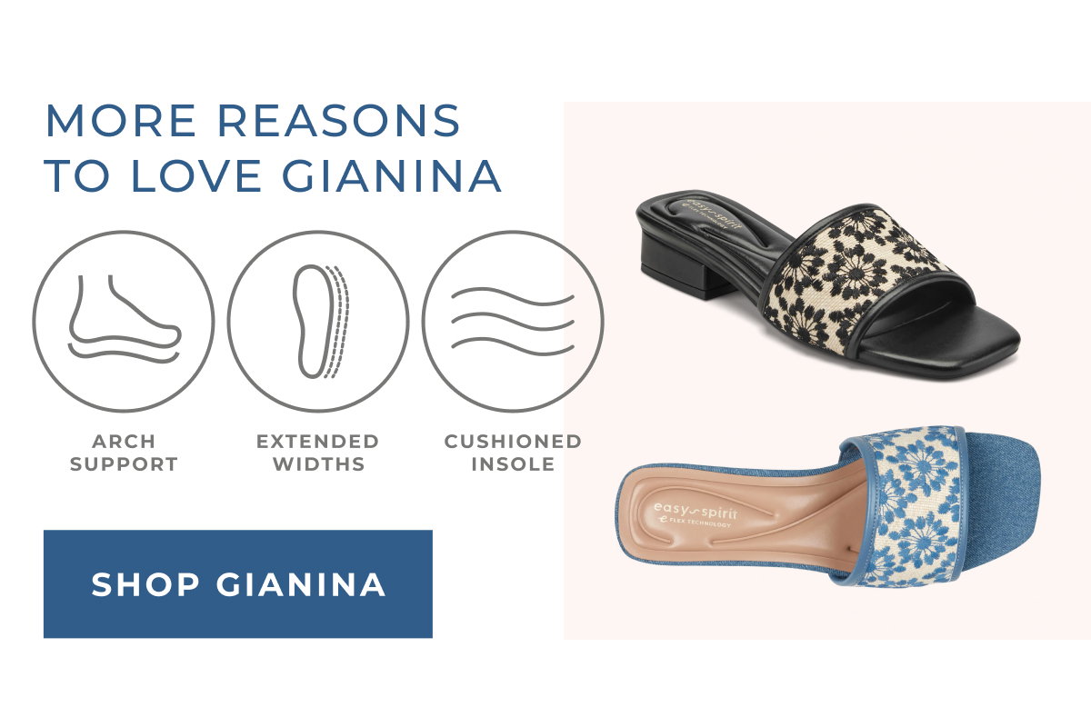 [ SHOP GIANINA ]