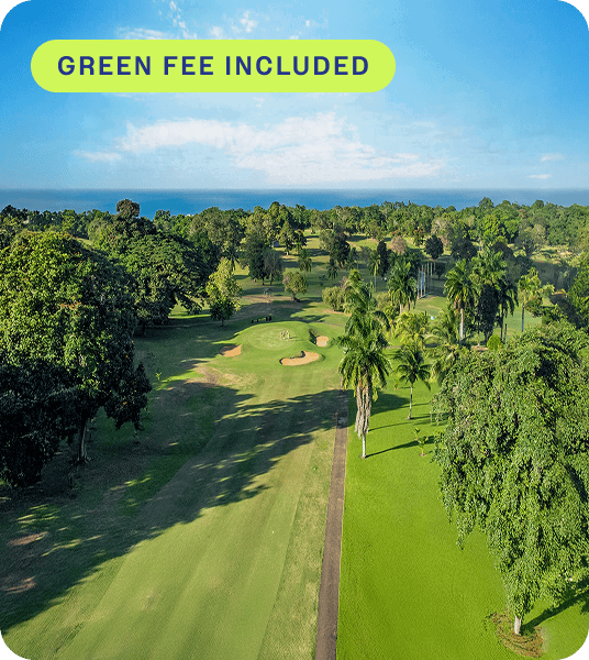Sandals Golf and Country Club