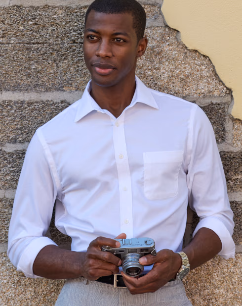 Dress Shirts 3 FOR $99 | Reg. $39–$79.50