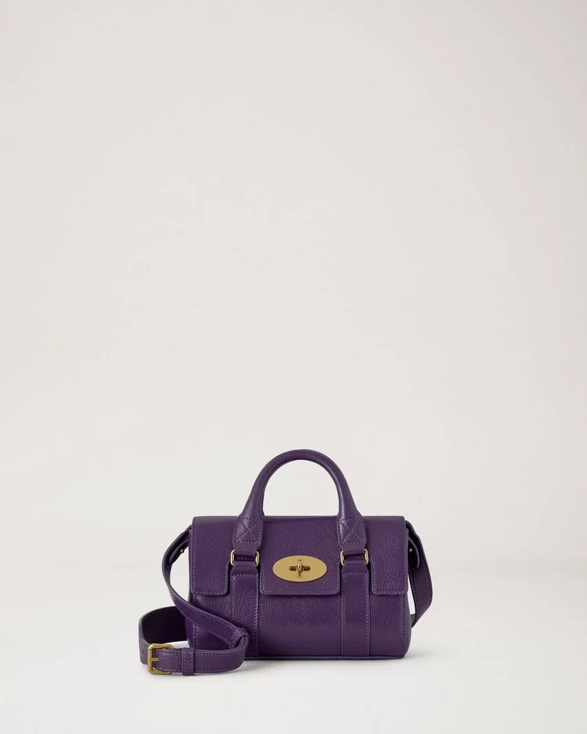 Mini Bayswater