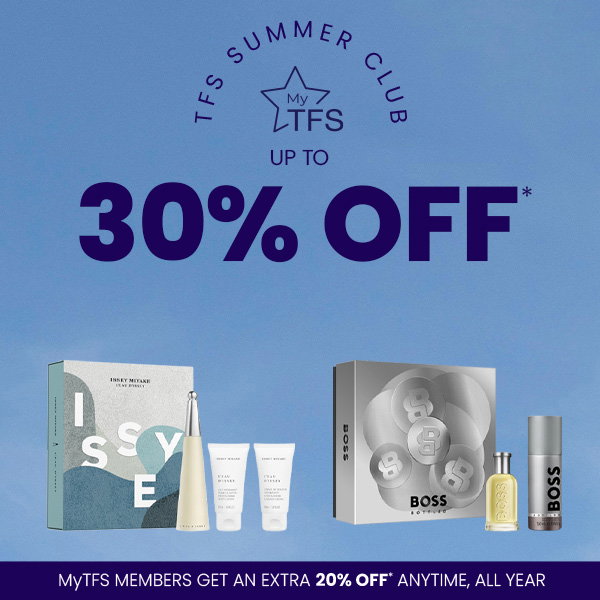 Up to 30% Off Gift Sets