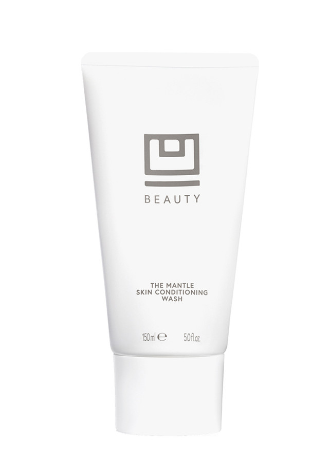 U BEAUTY The Mantle Skin Conditioning Wash