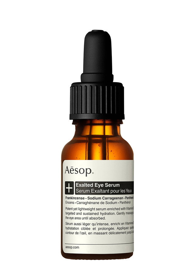 AESOP Exalted Eye Serum