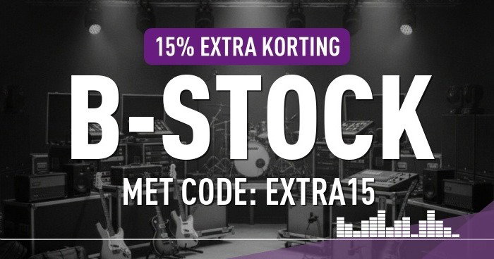 b-stock