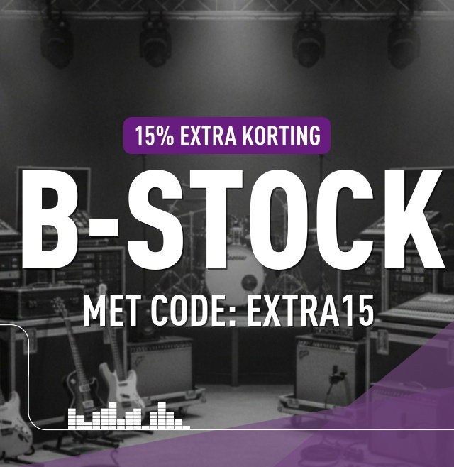 b-stock