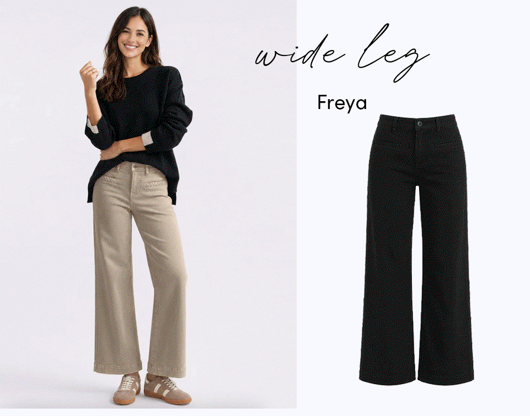 Freya Jeans