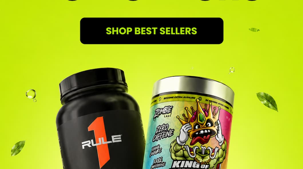 SHOP BEST SELLERS