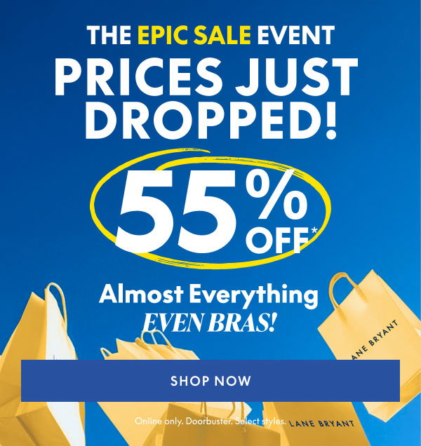 55% Off