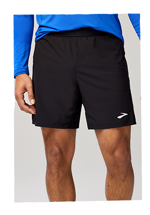 Men's Journey 7in Short