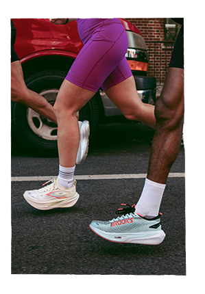 Speed & Racing shoes