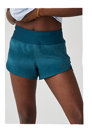 Women's Chaser 3in Short 2.0