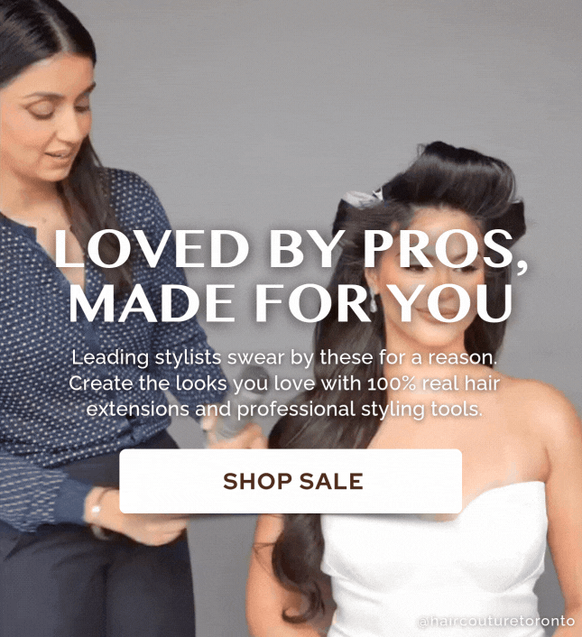 The verdict is in. Loved by Pros, made for you.