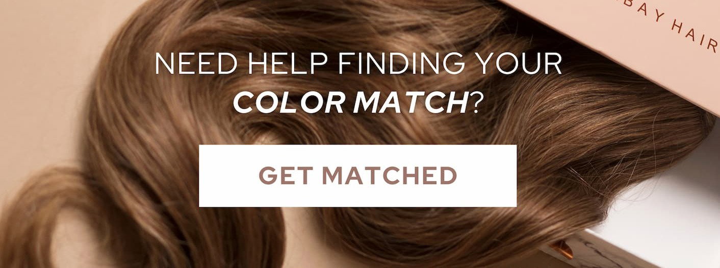 Your Hair Color Match