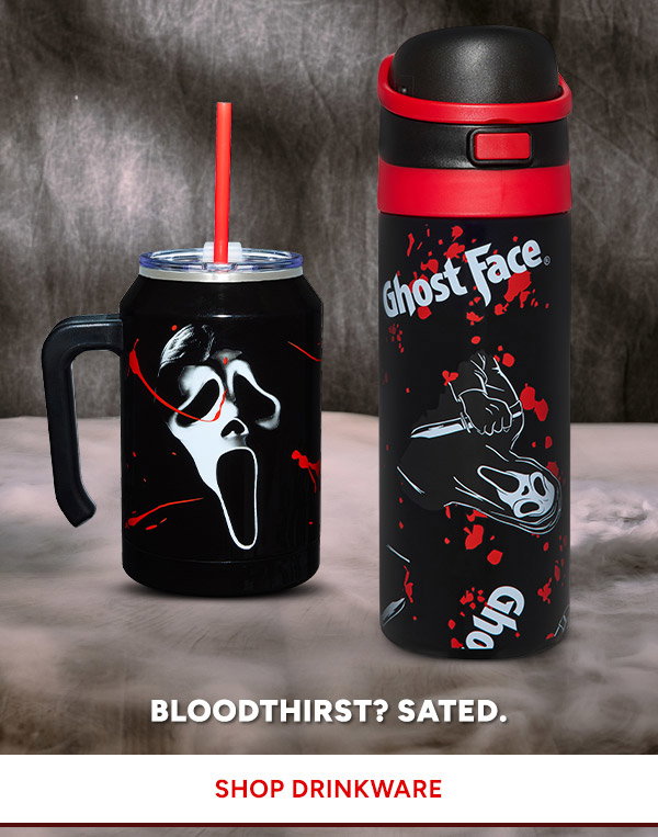 Shop Drinkware