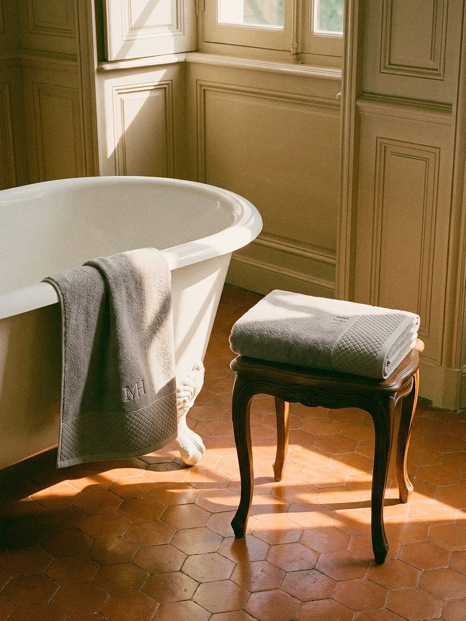 Maison Héritage: tessili