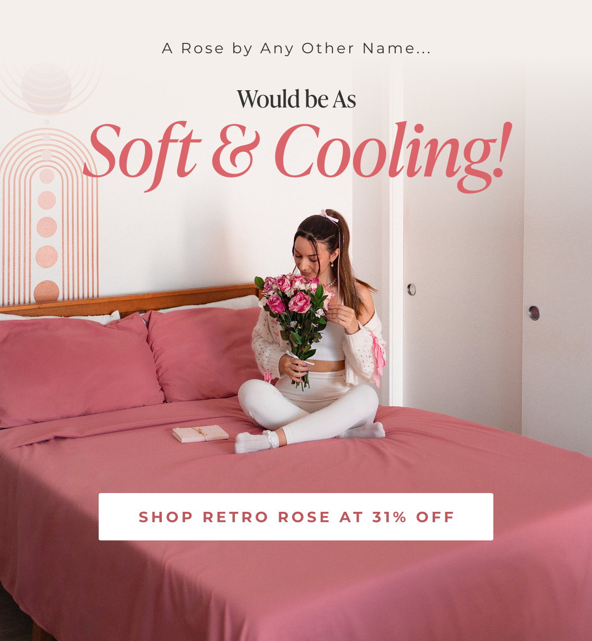 Shop Retro Rose at 31% Off