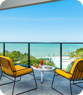Oaks Cairns Hotel