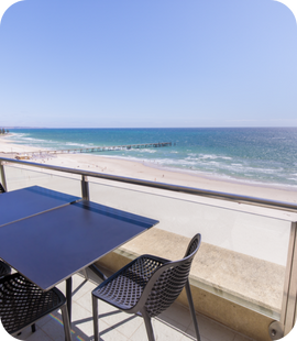 Oaks Glenelg Plaza Pier Suites