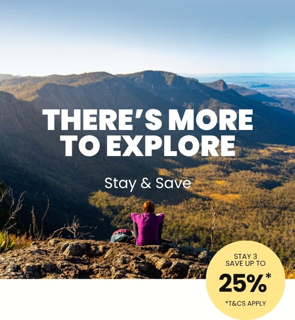 Stay & Save