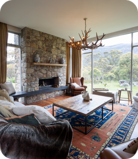 Oaks Lake Crackenback Resort