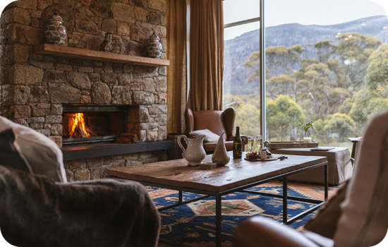 Oaks Lake Crackenback Resort