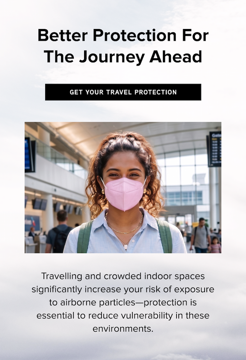 Better Protection For the Journey Ahead