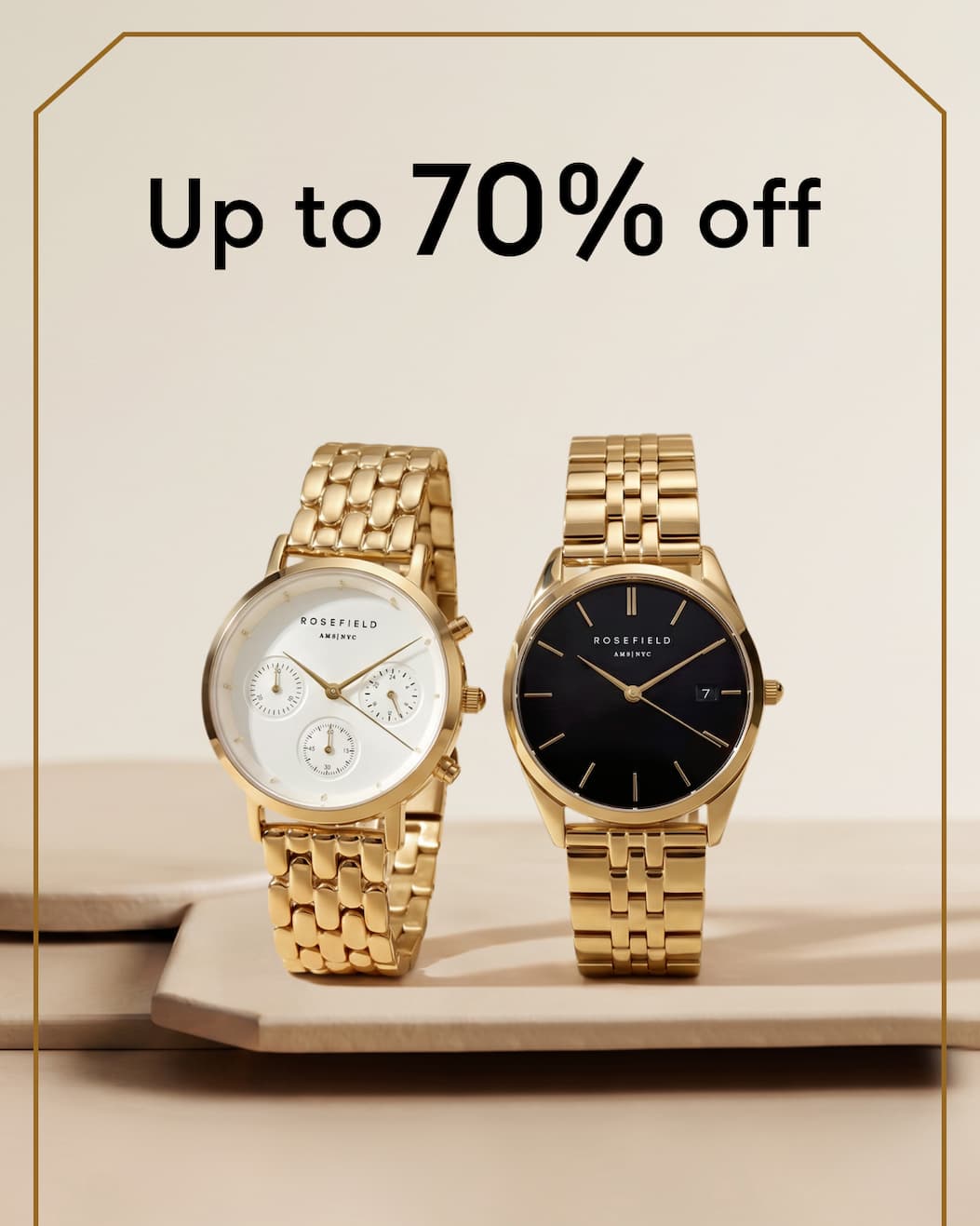Winter Sale