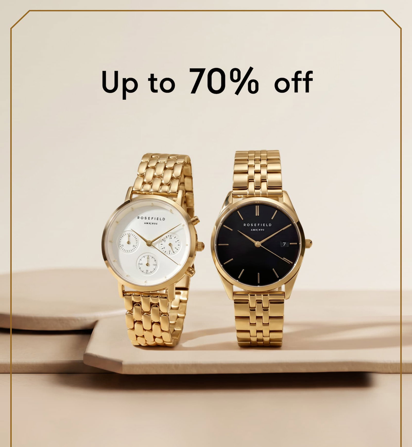 Winter Sale