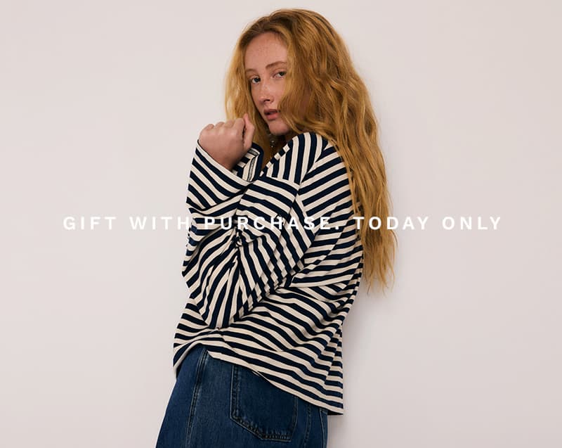 Gift With Purchase
