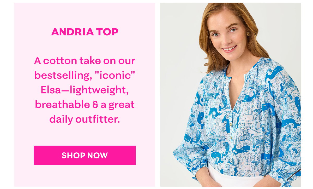Andria Top