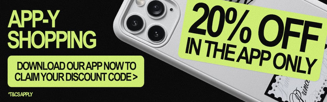 Shop 20% off in the Princess Polly app >