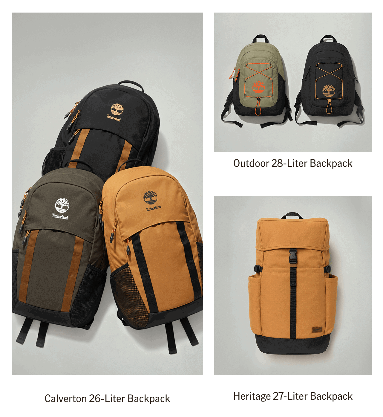 Shop Backpacks