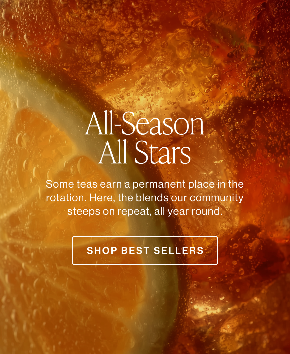 Best Sellers