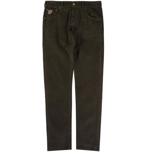 Lois Jeans Sierra Thin Corduroy Trousers - Delicioso