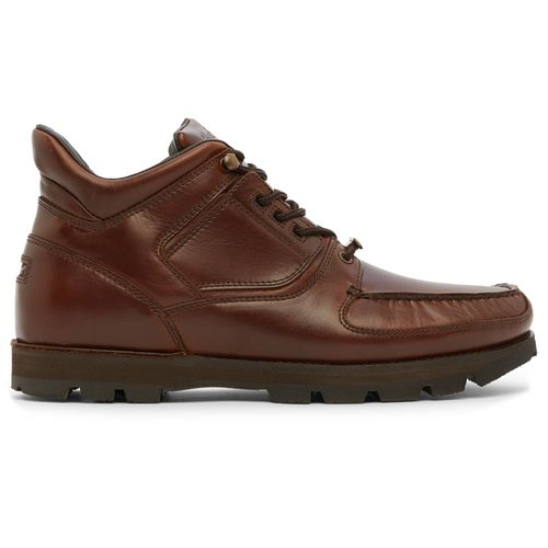 Rockport Archive Umbwe Hiker Boots - Dark Brown