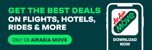 airasia.com promotion