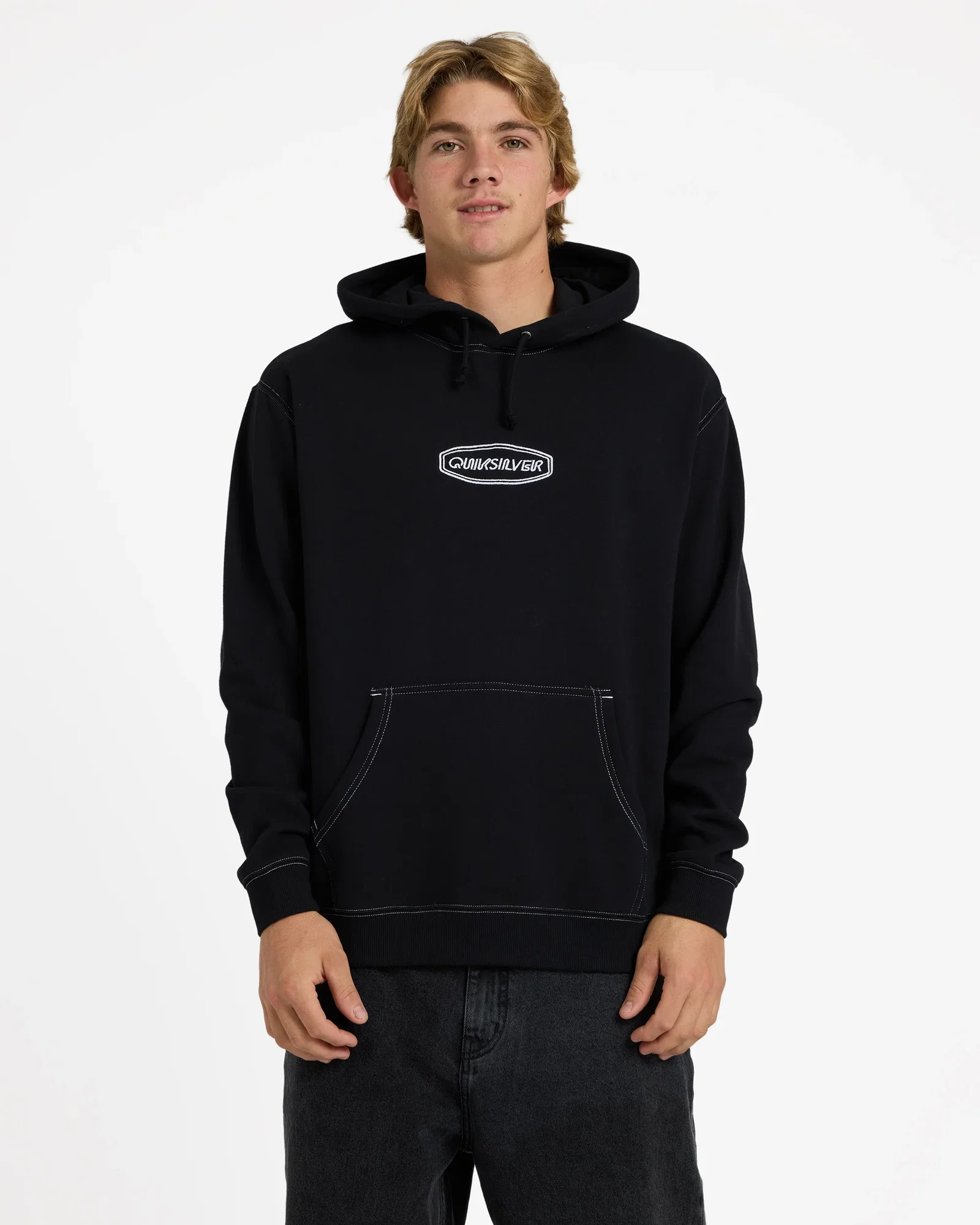 Mens Originals Pullover Hoodie