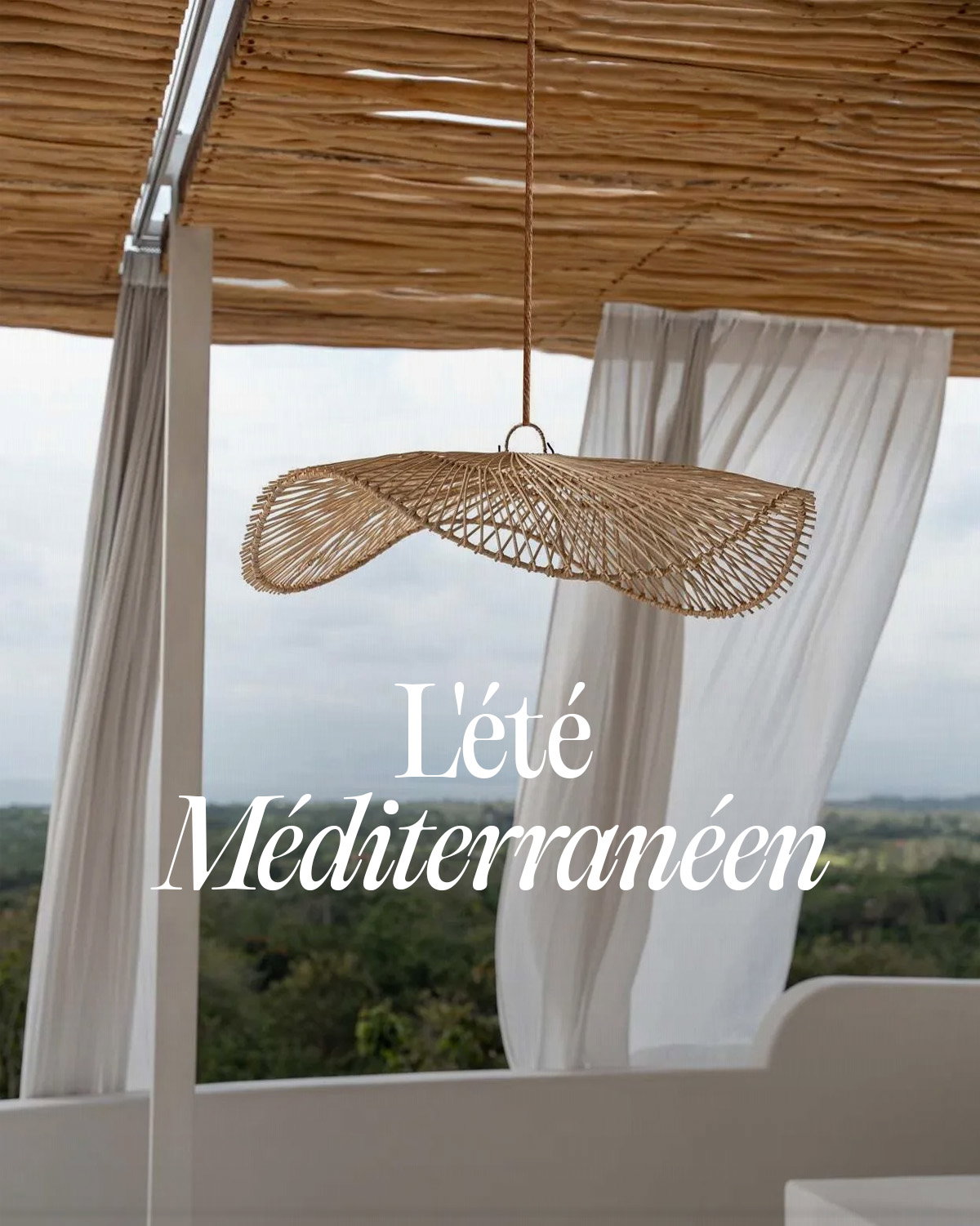 Un été méditerranéen