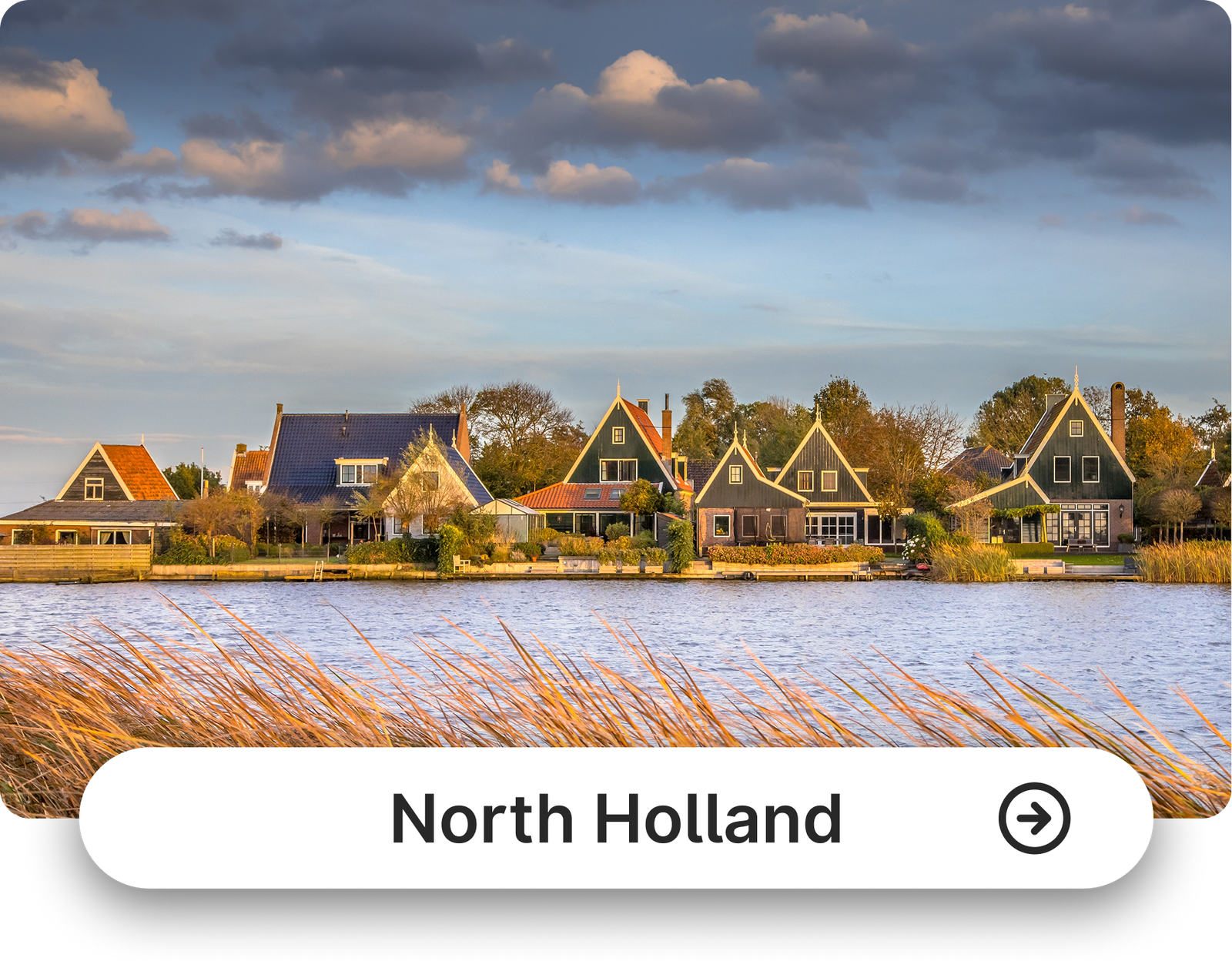 North Holland