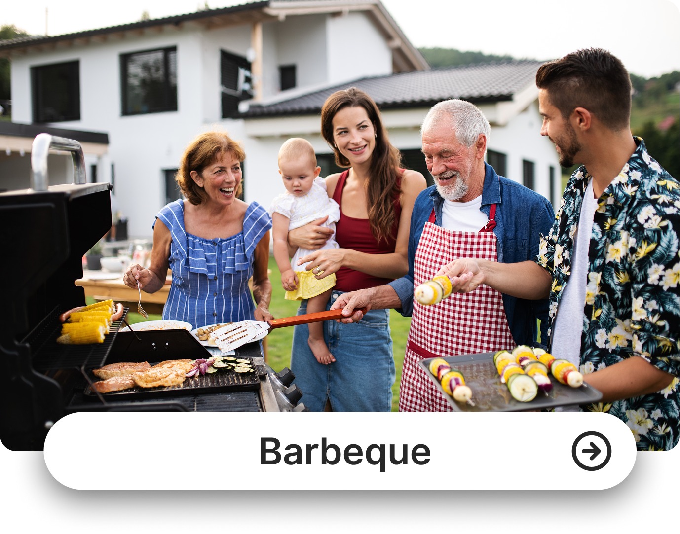 BBQ