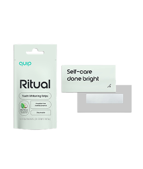Whitening Strips 4 ct.