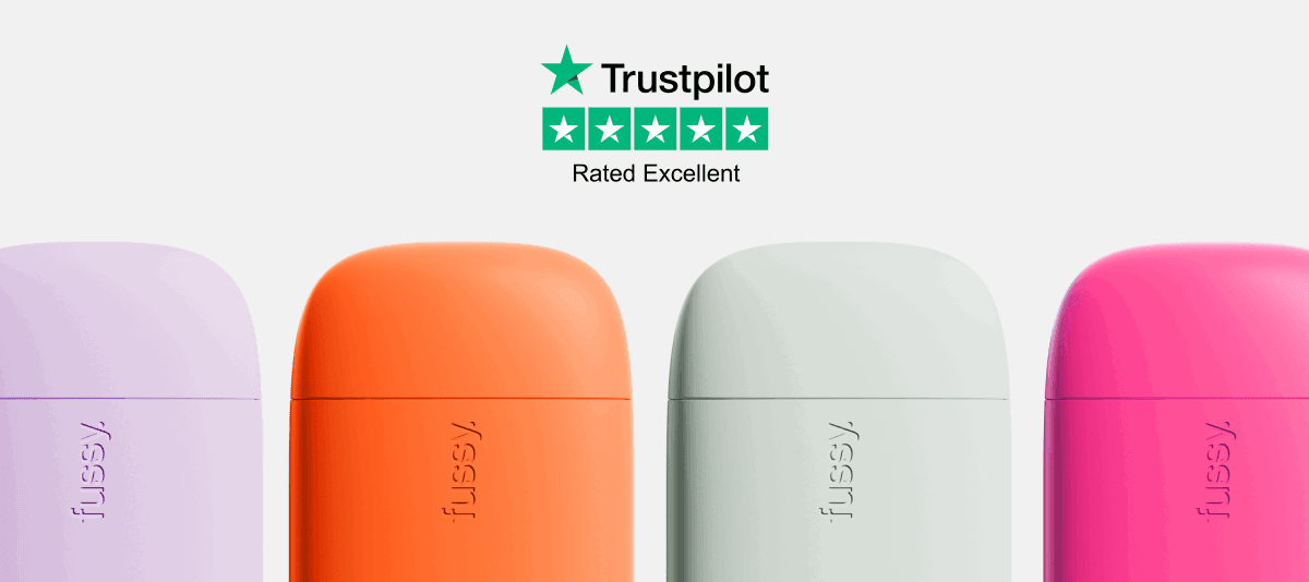 Trustpilot Rated Excellent