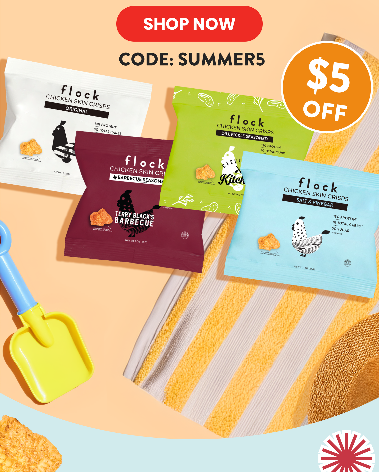 shop flock