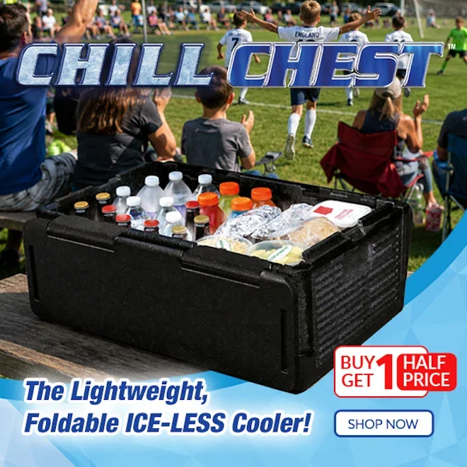 Chill Chest