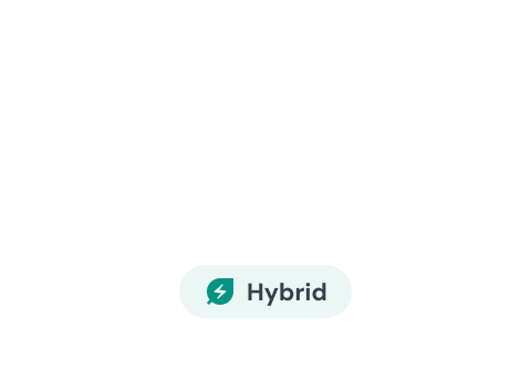 Rent a Bargain Car Rentals hybrid rental car at Melbourne Airport from $28.73 per day*.