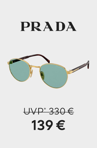 Prada Sonnenbrille
