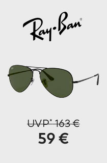 Ray Ban Sonnenbrille