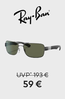 Ray Ban Sonnenbrille